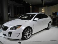Buick Regal GS Detroit (2010)