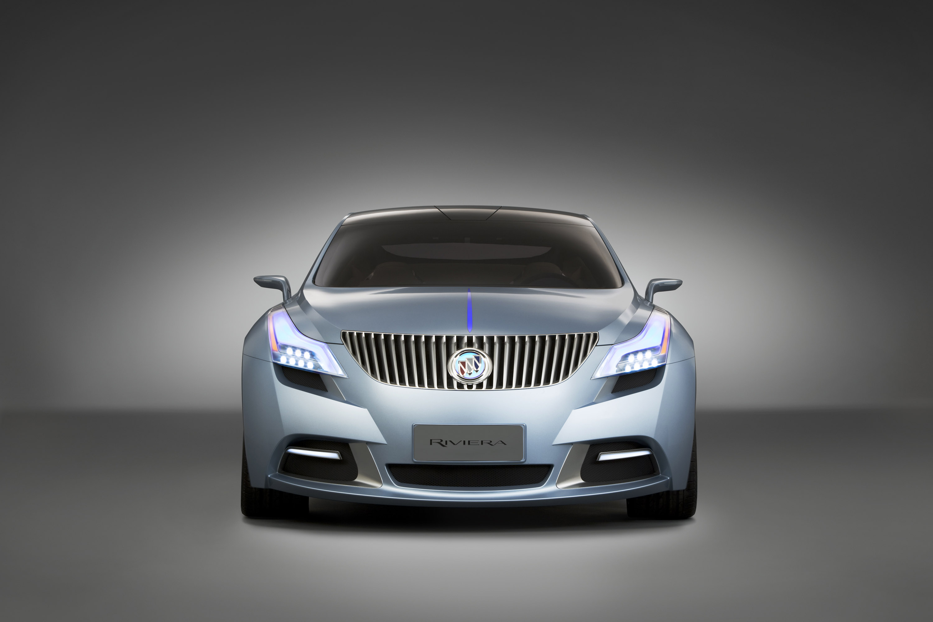 Buick Riviera Concept