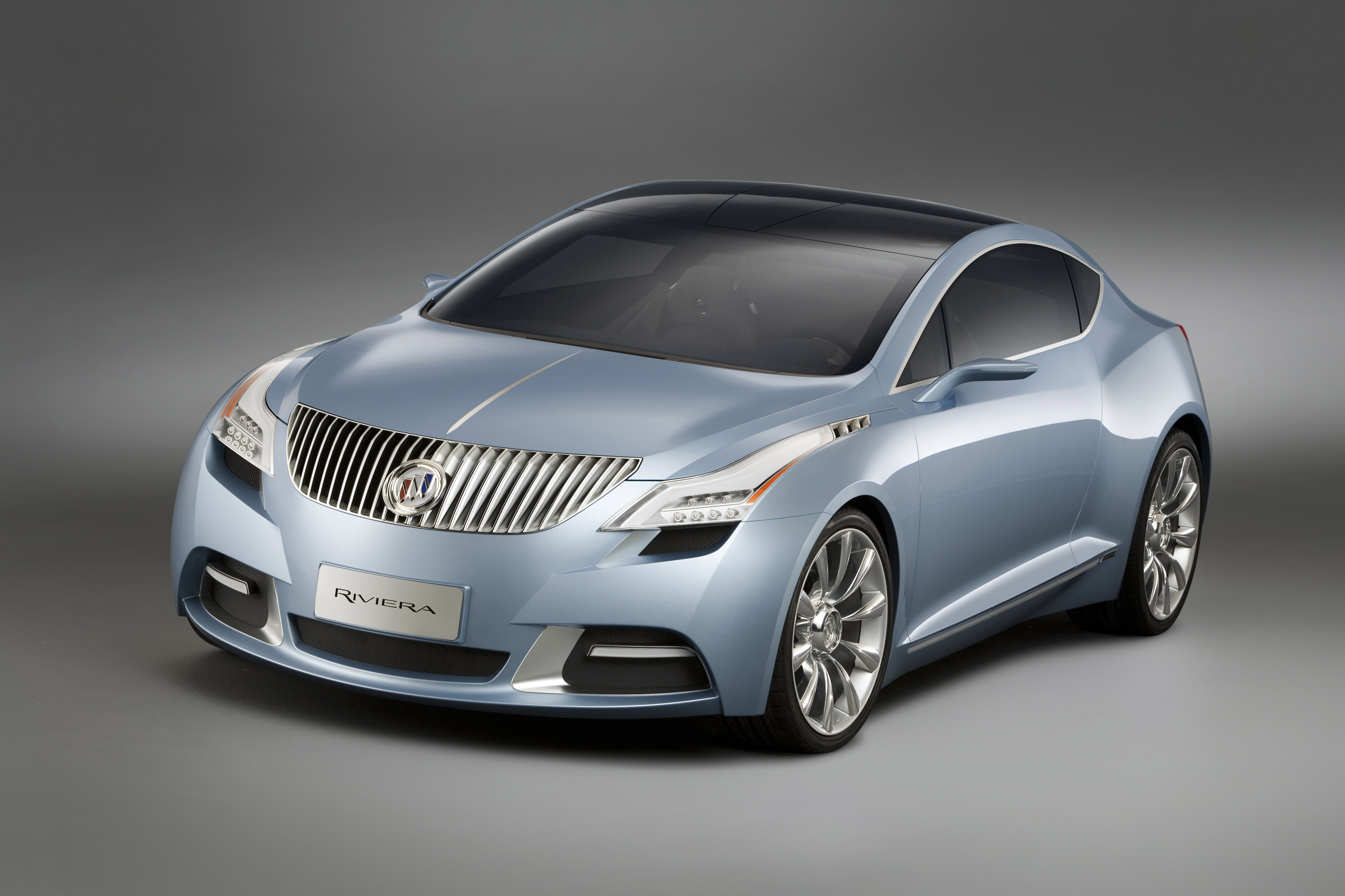 Buick Riviera Concept