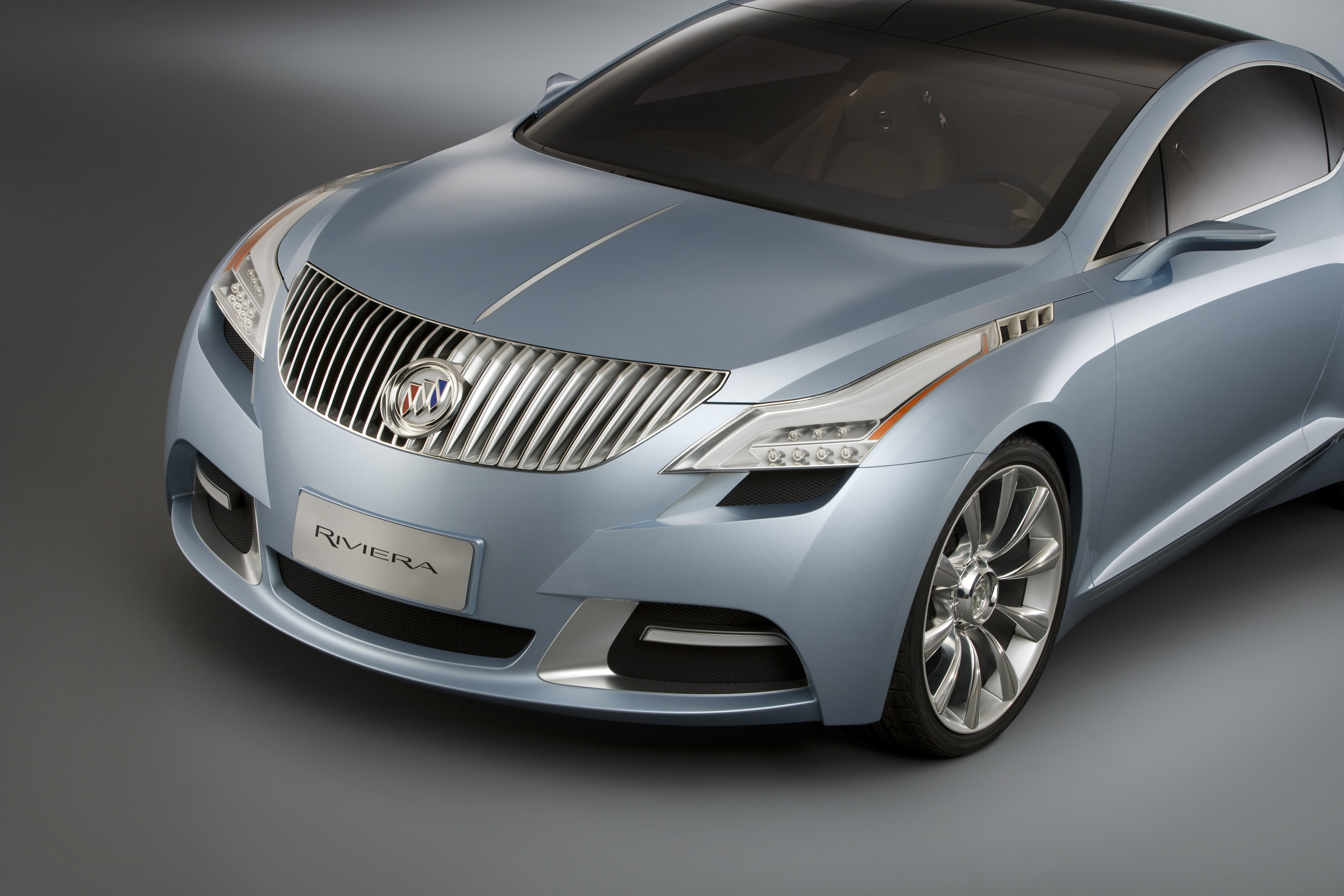 Buick Riviera Concept