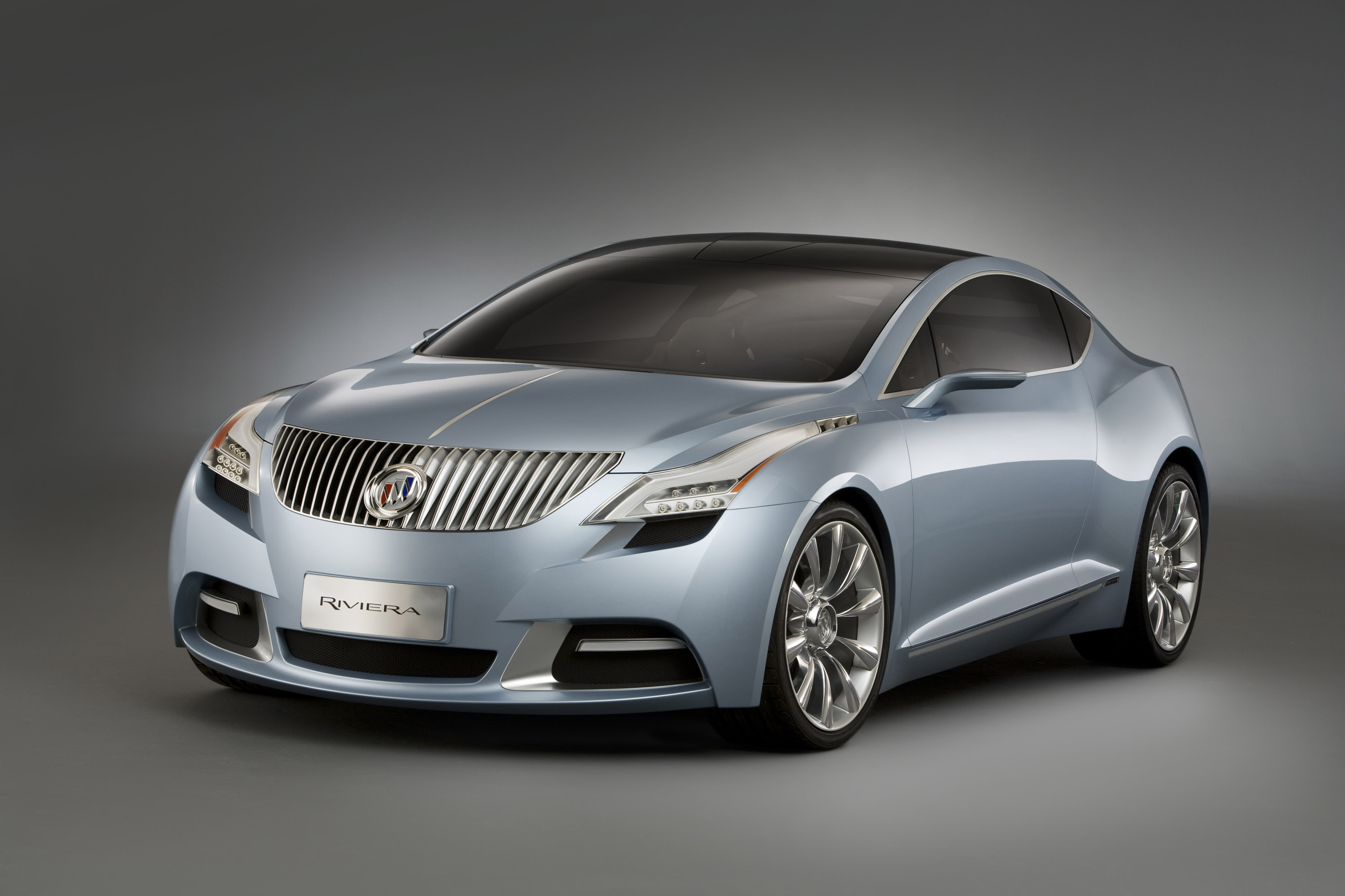 Buick Riviera Concept