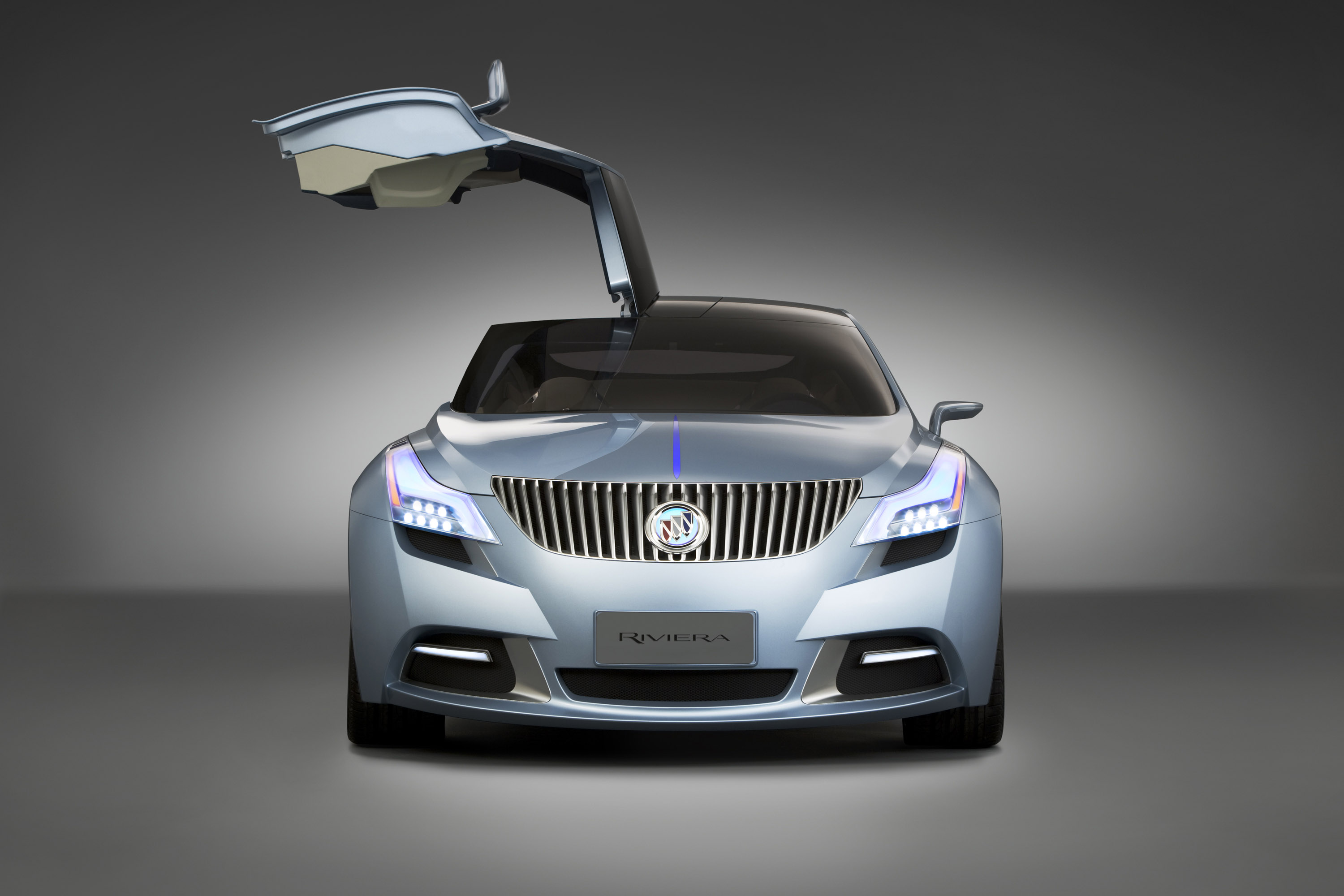 Buick Riviera Concept