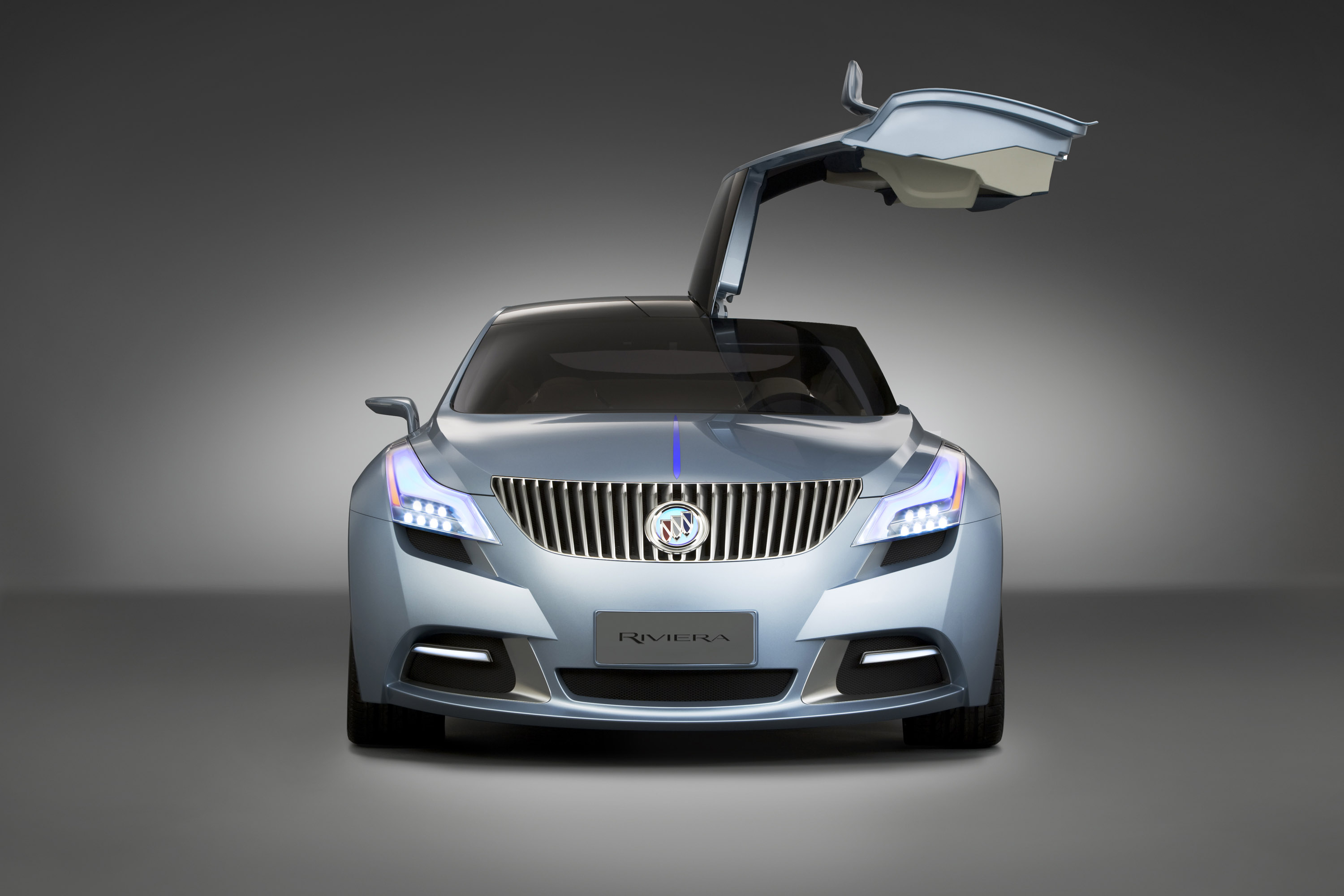 Buick Riviera Concept