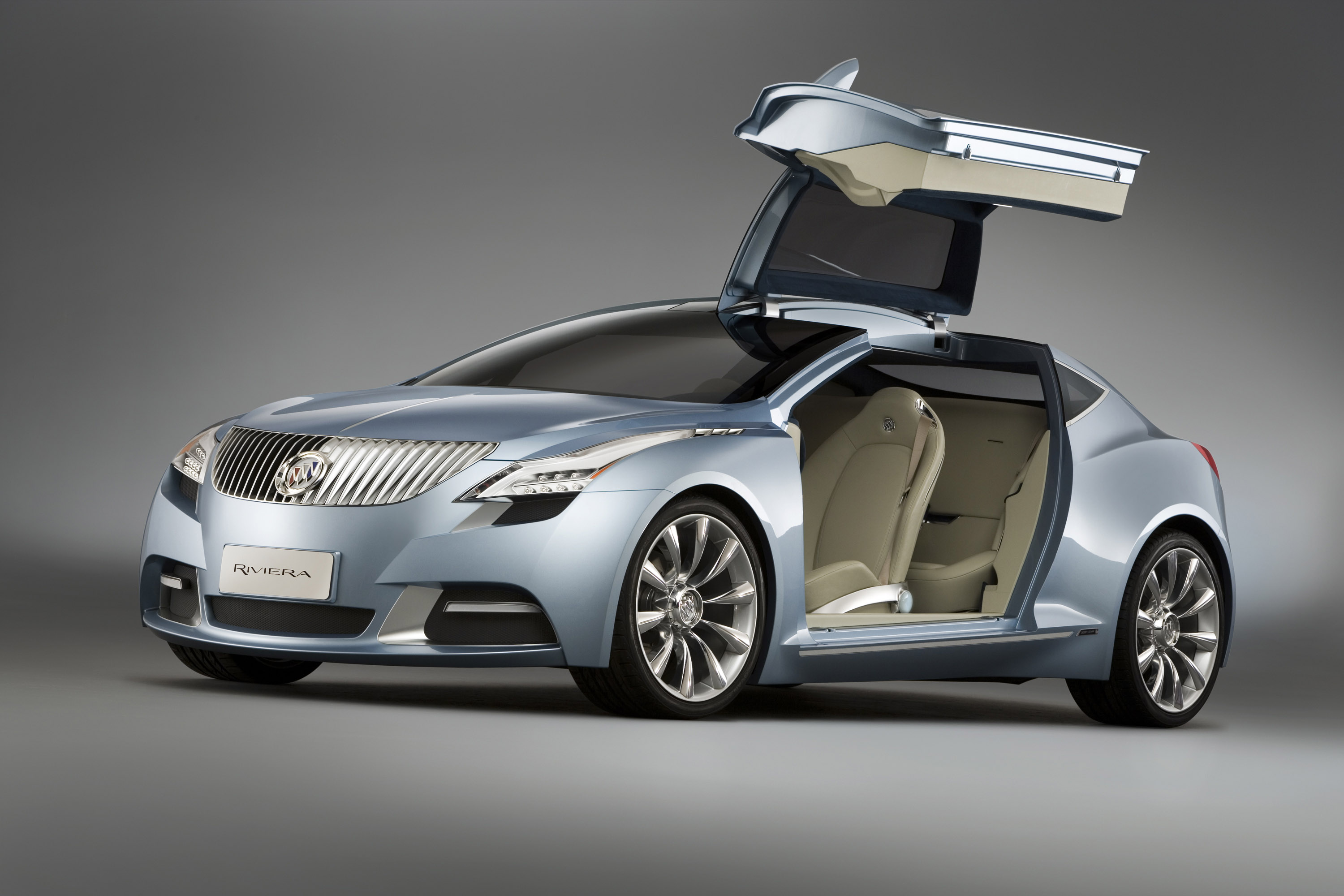 Buick Riviera Concept