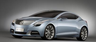 Buick Riviera Concept (2007) - picture 4 of 22