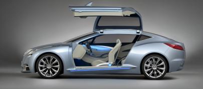 Buick Riviera Concept (2007) - picture 7 of 22