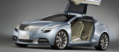 Buick Riviera Concept (2007) - picture 12 of 22