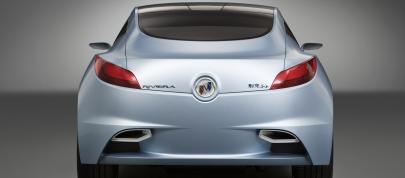 Buick Riviera Concept (2007) - picture 15 of 22