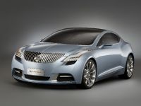Buick Riviera Concept (2007) - picture 5 of 22