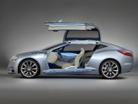 Buick Riviera Concept (2007)
