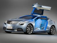 Buick Riviera Concept (2007) - picture 10 of 22