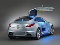 Buick Riviera Concept (2007)