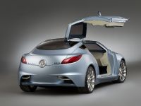 Buick Riviera Concept (2007) - picture 13 of 22