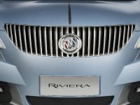 Buick Riviera Concept (2007)