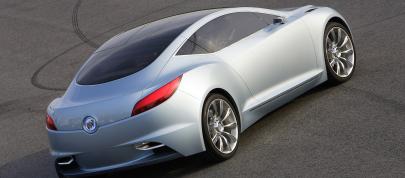 Buick Riviera Concept Coupe (2007) - picture 4 of 19