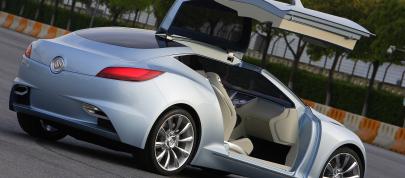 Buick Riviera Concept Coupe (2007) - picture 7 of 19