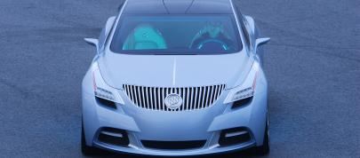 Buick Riviera Concept Coupe (2007) - picture 12 of 19