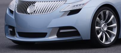 Buick Riviera Concept Coupe (2007) - picture 15 of 19