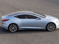 Buick Riviera Concept Coupe (2007) - picture 3 of 19