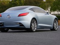 Buick Riviera Concept Coupe 2007