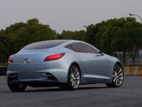 Buick Riviera Concept Coupe (2007)