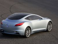 Buick Riviera Concept Coupe (2007) - picture 10 of 19