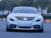 Buick Riviera Concept Coupe (2007) - picture 11 of 19