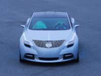Buick Riviera Concept Coupe (2007)