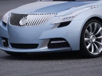Buick Riviera Concept Coupe 2007