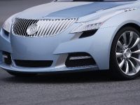 Buick Riviera Concept Coupe (2007)