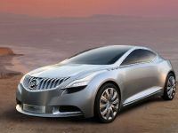 Buick Riviera Concept Coupe (2007)