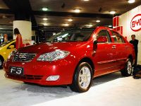 BYD Auto F3 Detroit (2008)