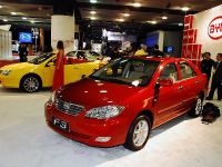 BYD Auto F3 Detroit (2008) - picture 2 of 3