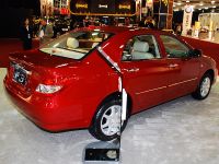 BYD Auto F3 Detroit (2008)