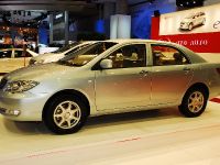 BYD Auto F3DM plug-in hybrid Detroit (2009) - picture 5 of 8