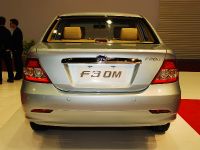 BYD Auto F3DM plug-in hybrid Detroit (2009)