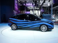 BYD Denza Concept Shanghai (2013) - picture 2 of 3