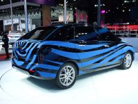 BYD Denza Concept Shanghai (2013) - picture 3 of 3