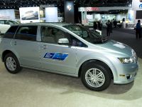 BYD e6 Detroit (2011) - picture 2 of 2