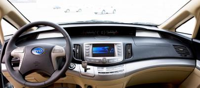 BYD E6 (2009) - picture 4 of 5