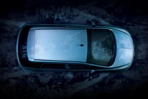 BYD E6 (2009) - picture 1 of 5