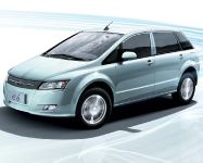 BYD E6 (2009) - picture 1 of 5