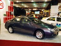 BYD F6 Detroit (2008)