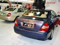 BYD F6 Detroit (2008) - picture 2 of 3