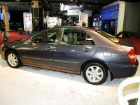 BYD F6 Detroit (2008) - picture 3 of 3