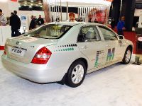 BYD F6 Dual Mode Detroit (2008)