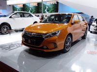 BYD Qin Shanghai (2013)