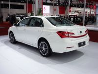 BYD Qin Shanghai (2013)