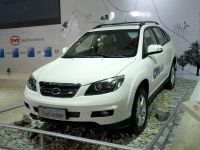 BYD S6DM Hybrid Detroit (2011) - picture 2 of 2