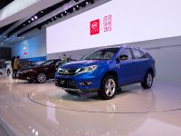 BYD S7 Shanghai (2013)